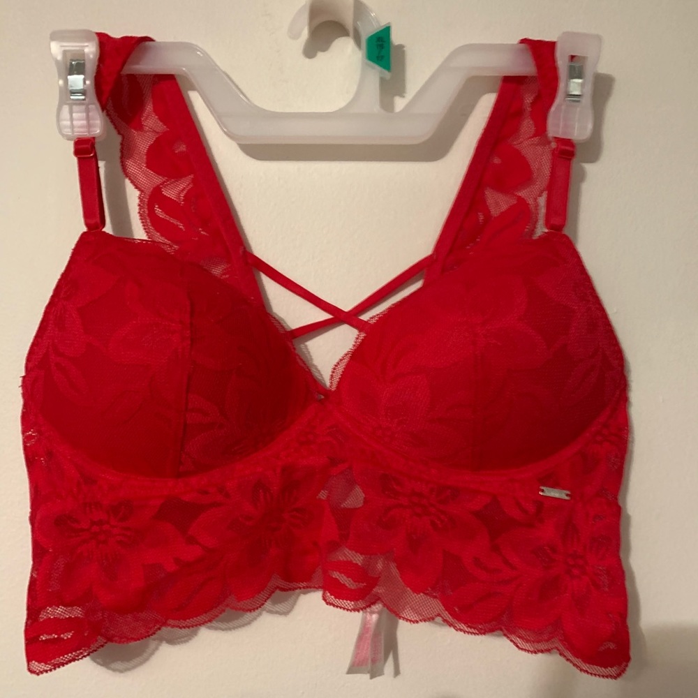 PINK Bra